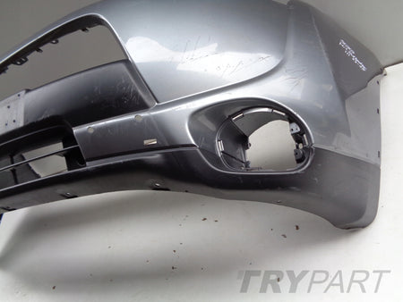 FRONT BUMPER MITSUBISHI OUTLANDER III 12-15 NO. 50202