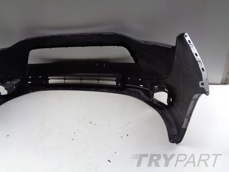 FRONT BUMPER MITSUBISHI OUTLANDER III 12-15 NO. 50202