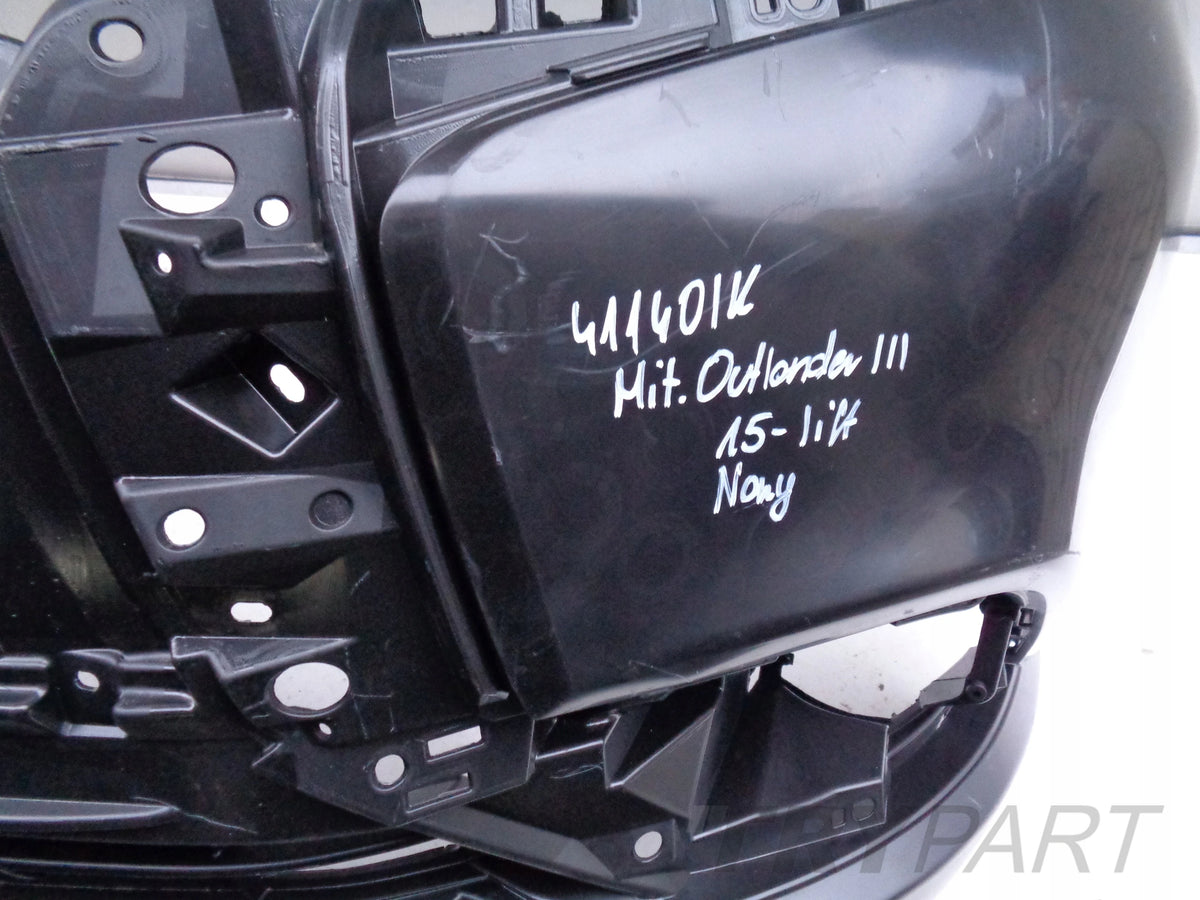FRONT BUMPER MITSUBISHI OUTLANDER III 15- FACELIFT NO. 41140