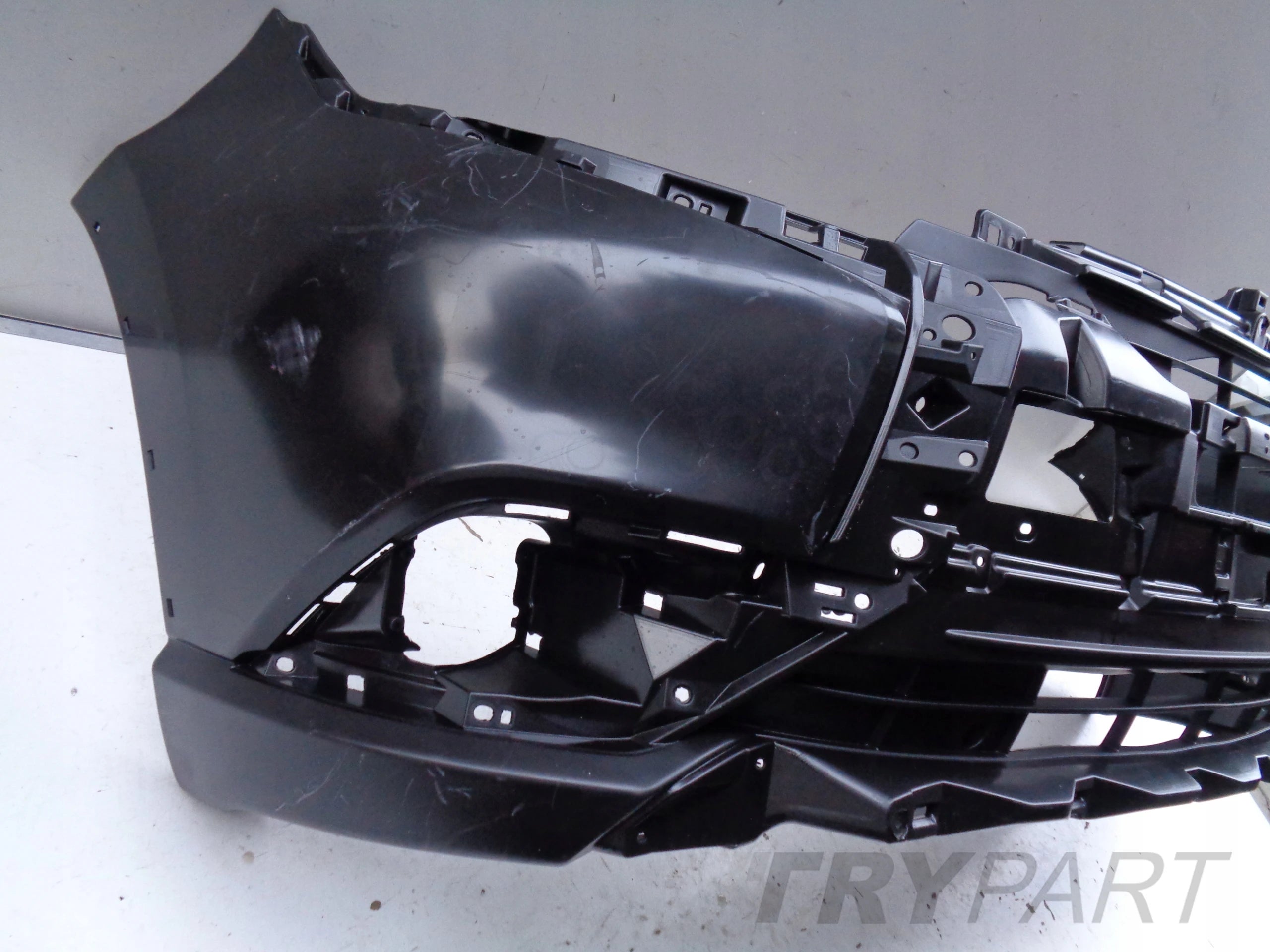 FRONT BUMPER MITSUBISHI OUTLANDER III 15- FACELIFT NO. 41140