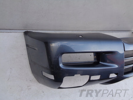 FRONT BUMPER MITSUBISHI PAJERO SPORT 01- 15333