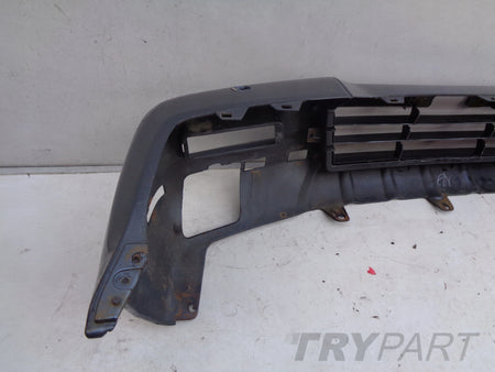 FRONT BUMPER MITSUBISHI PAJERO SPORT 01- 15333