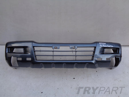 FRONT BUMPER MITSUBISHI PAJERO SPORT 01- 15333