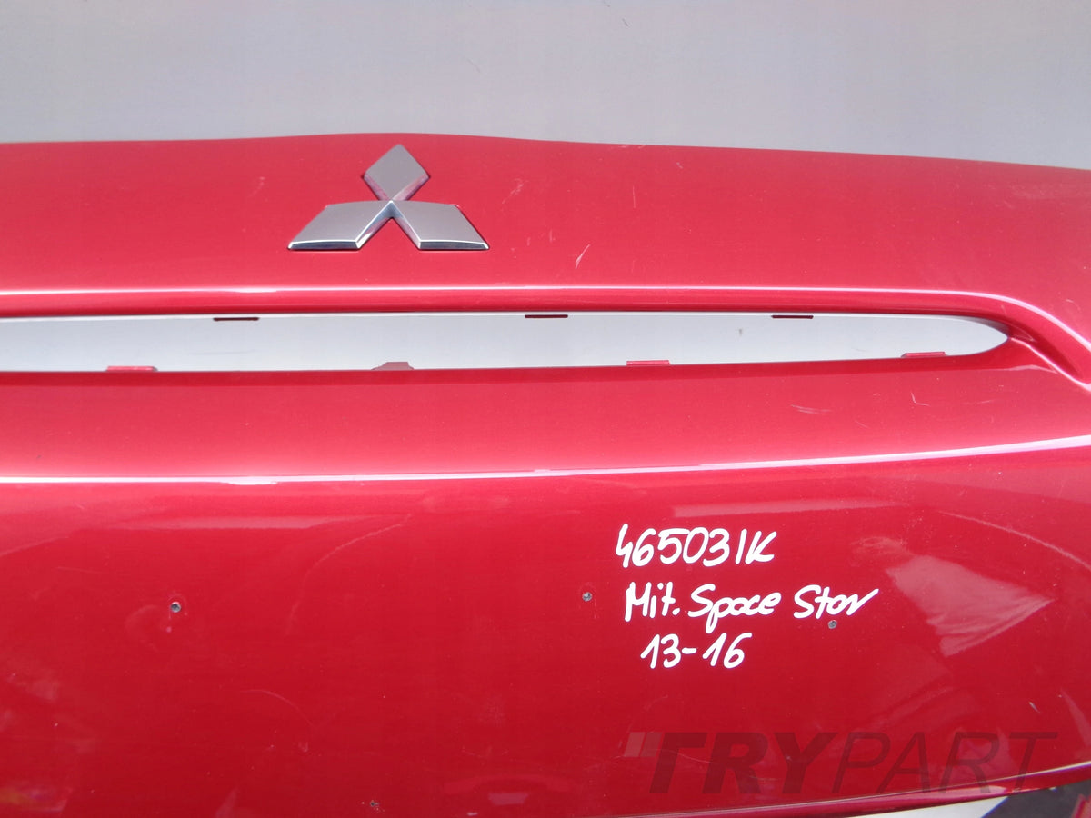 FRONT BUMPER MITSUBISHI SPACE STAR 13-16 NO. 46503