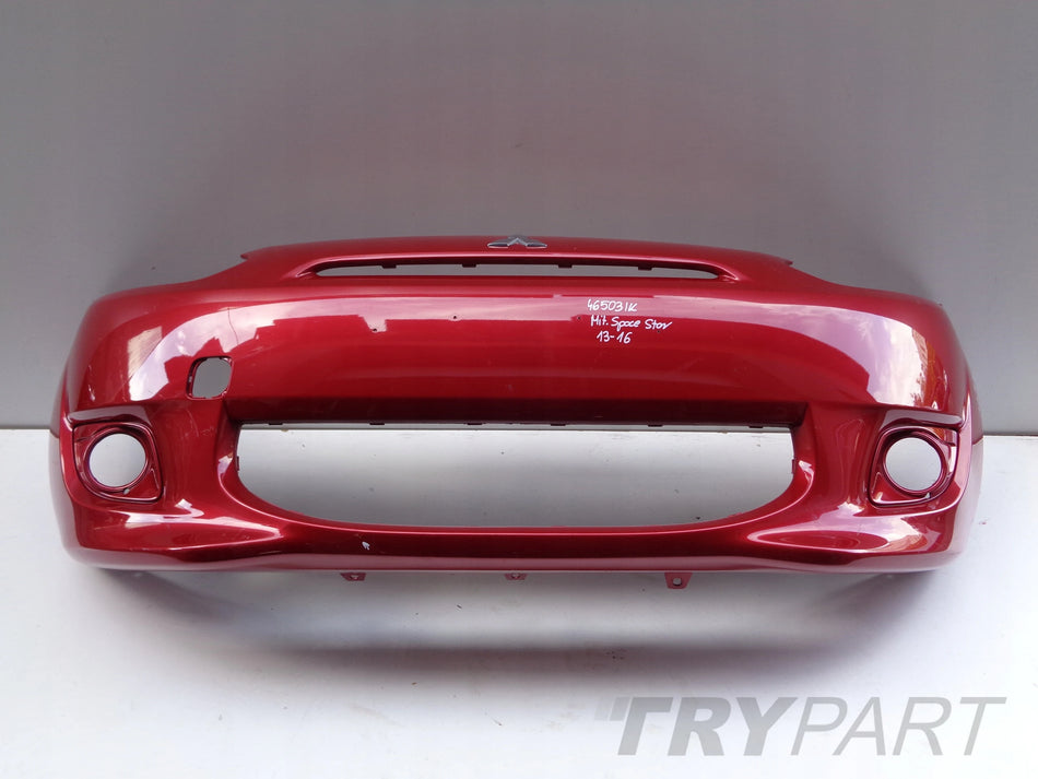 FRONT BUMPER MITSUBISHI SPACE STAR 13-16 NO. 46503