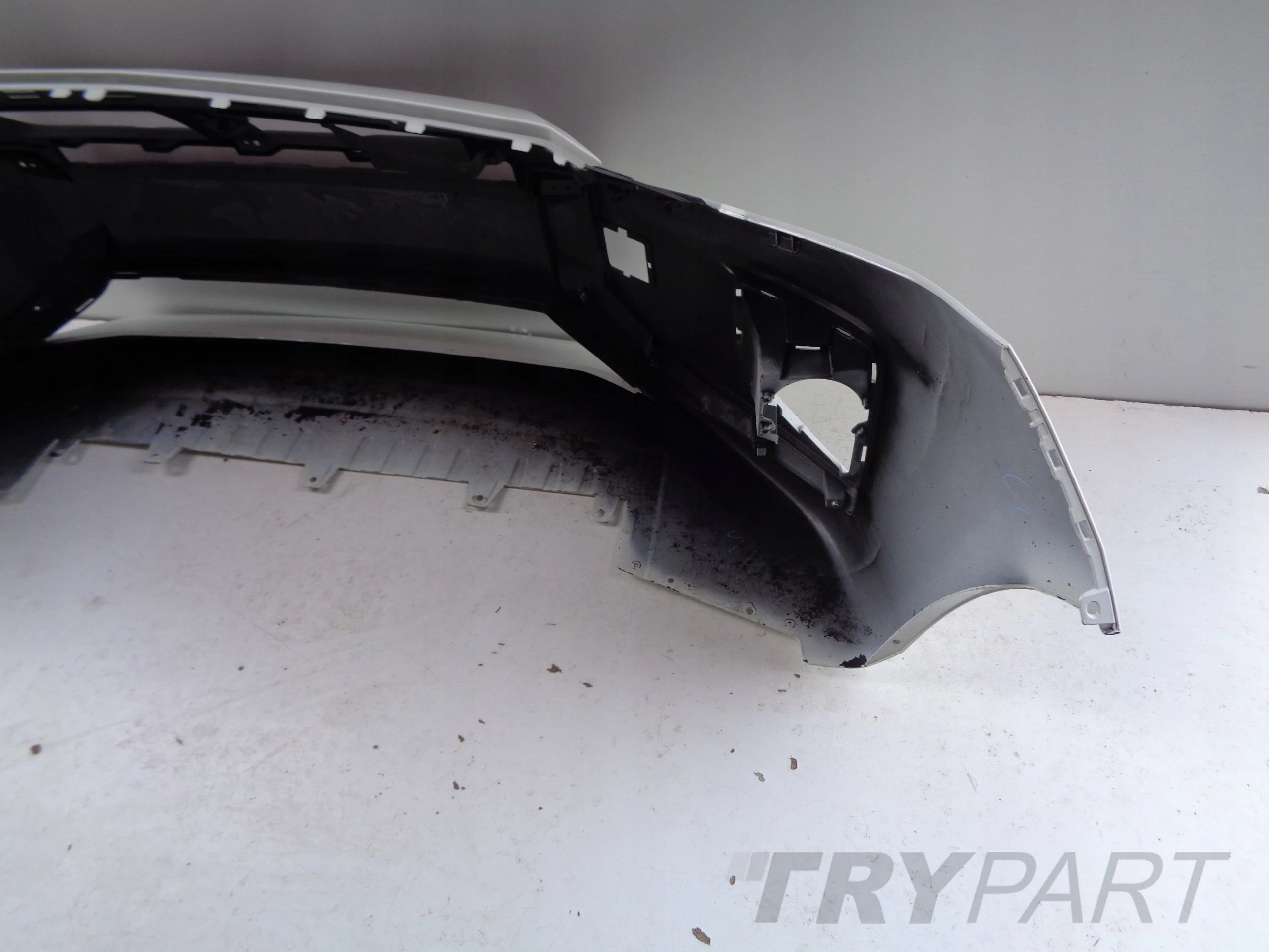 FRONT BUMPER MITSUBISHI SPACE STAR 20- NO. 50602