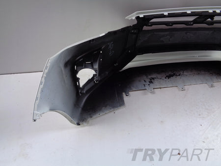 FRONT BUMPER MITSUBISHI SPACE STAR 20- NO. 50602