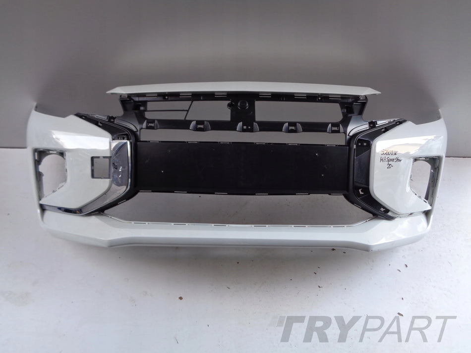 FRONT BUMPER MITSUBISHI SPACE STAR 20- NO. 50602