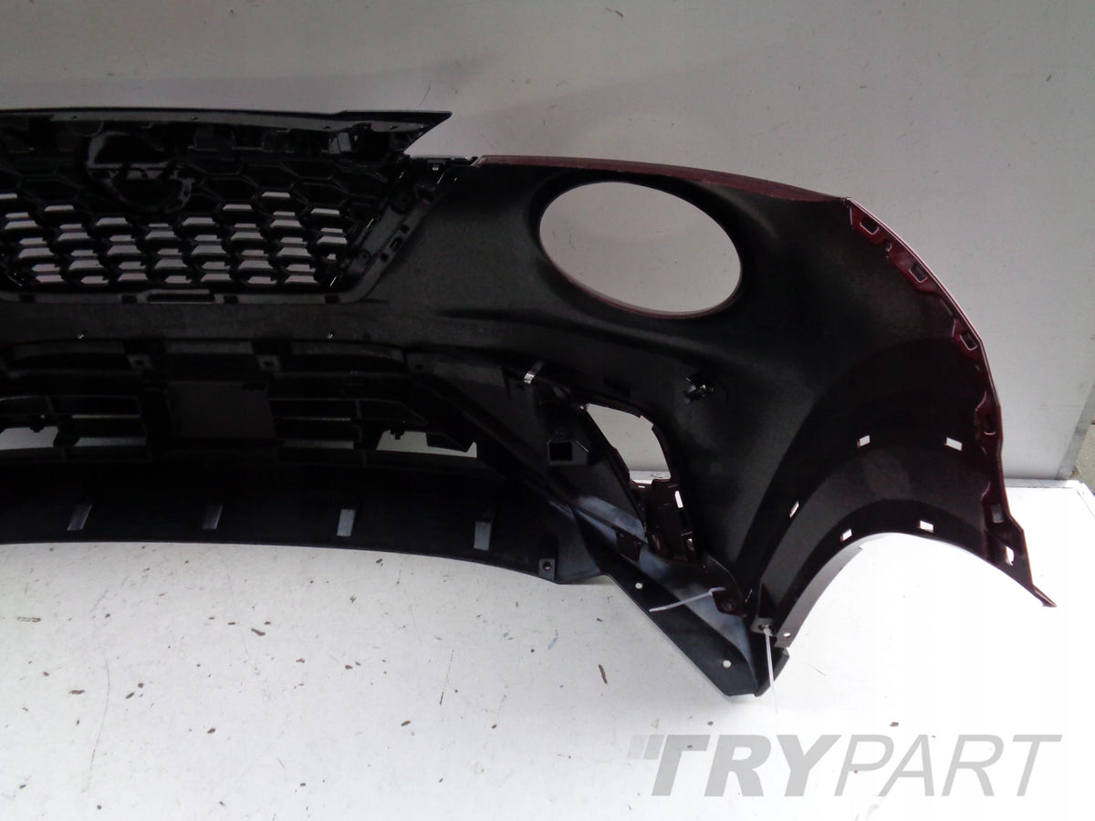FRONT BUMPER NISSAN JUKE II 19- NO. 44099