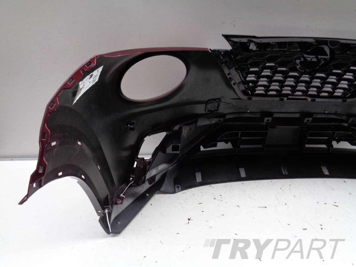 FRONT BUMPER NISSAN JUKE II 19- NO. 44099