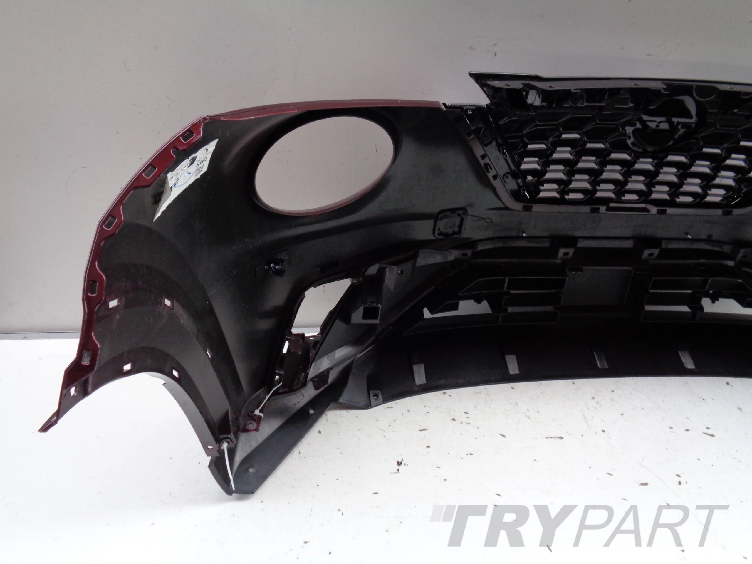FRONT BUMPER NISSAN JUKE II 19- NO. 44099
