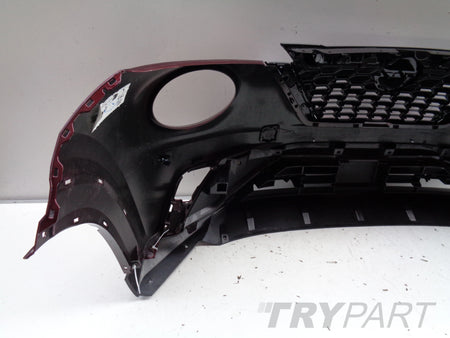 FRONT BUMPER NISSAN JUKE II 19- NO. 44099