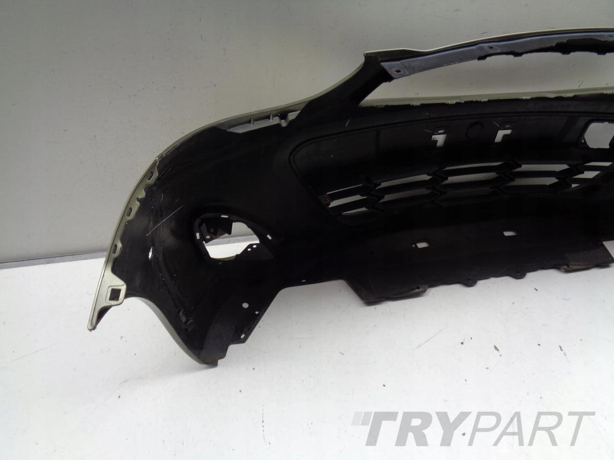 FRONT BUMPER NISSAN MICRA K13 13- LIFT NR 36338