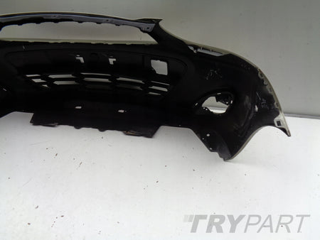 FRONT BUMPER NISSAN MICRA K13 13- LIFT NR 36338