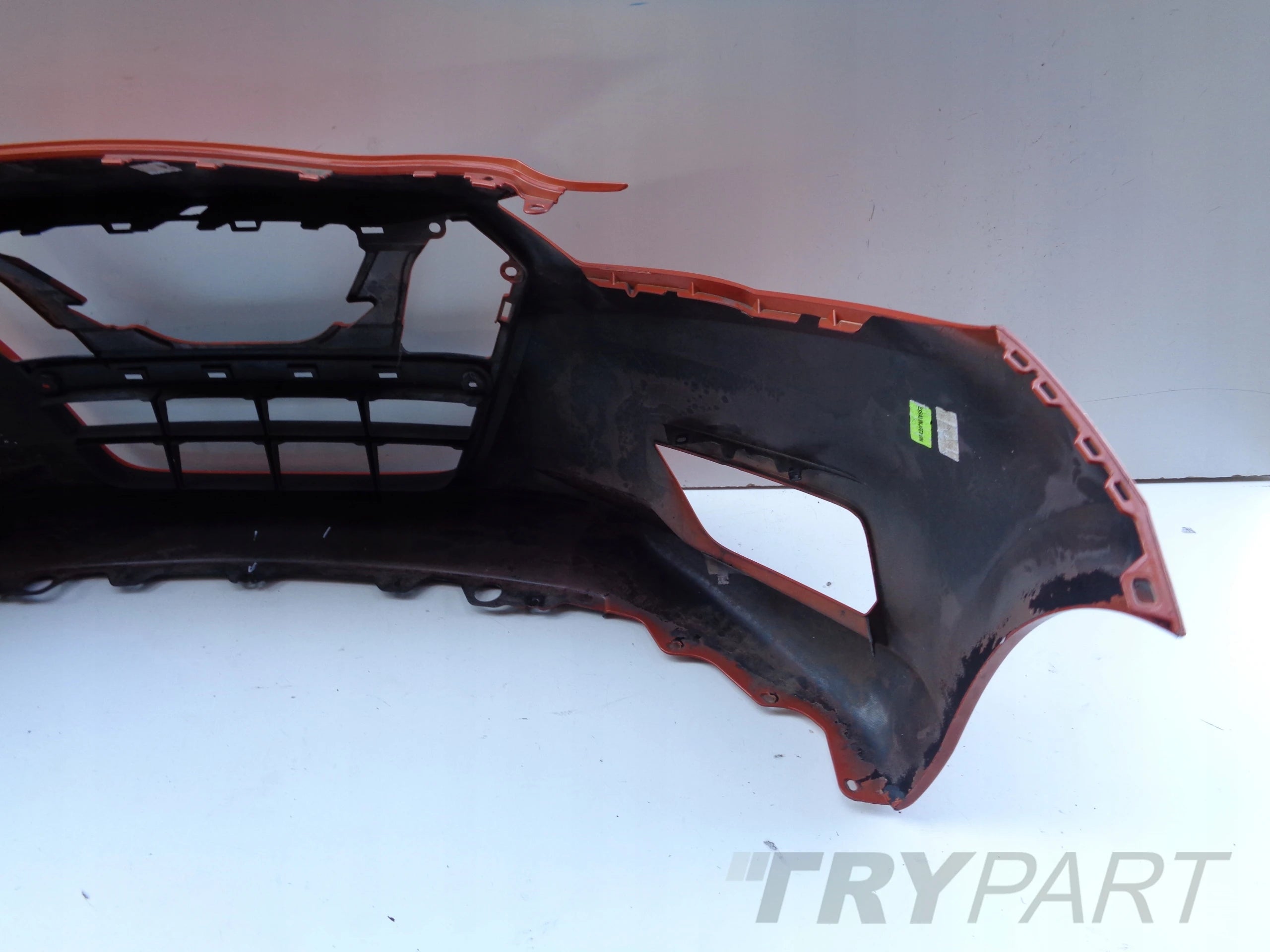 FRONT BUMPER NISSAN MICRA K14 17- NO. 48196