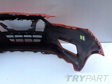 FRONT BUMPER NISSAN MICRA K14 17- NO. 48196
