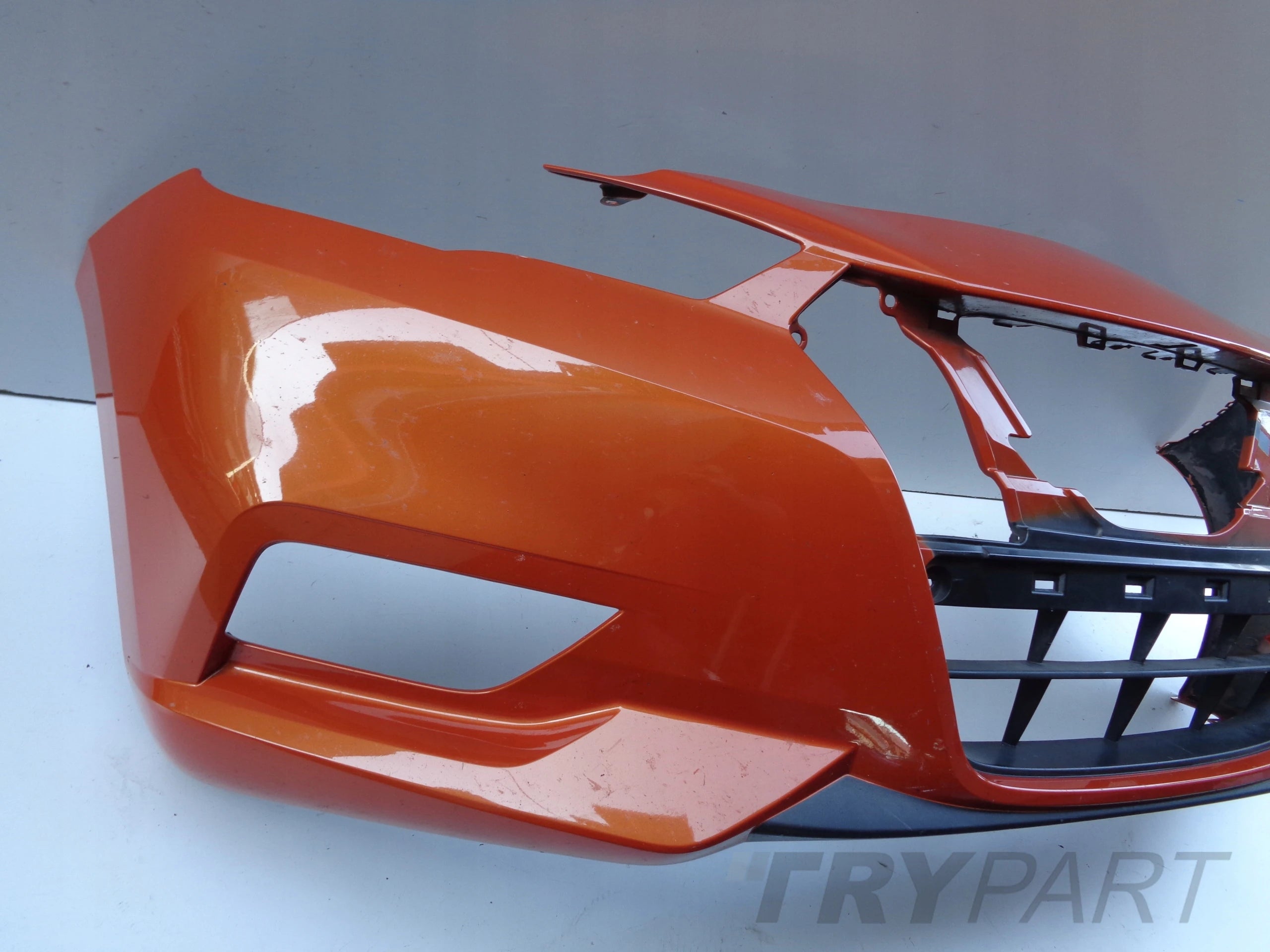 FRONT BUMPER NISSAN MICRA K14 17- NO. 48196