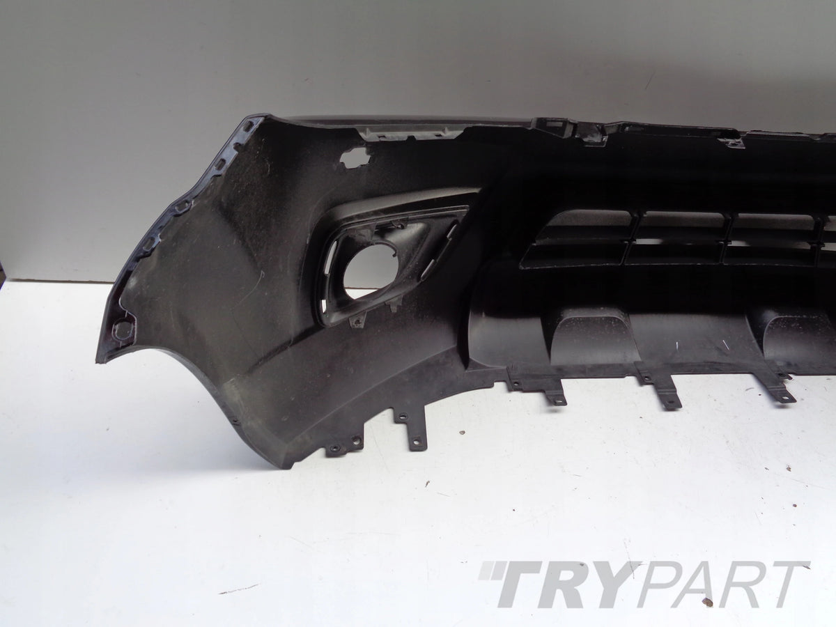 FRONT BUMPER NISSAN NAVARA D23 NP300 16- NR 51621