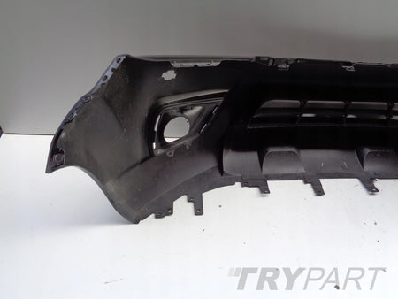 FRONT BUMPER NISSAN NAVARA D23 NP300 16- NR 51621
