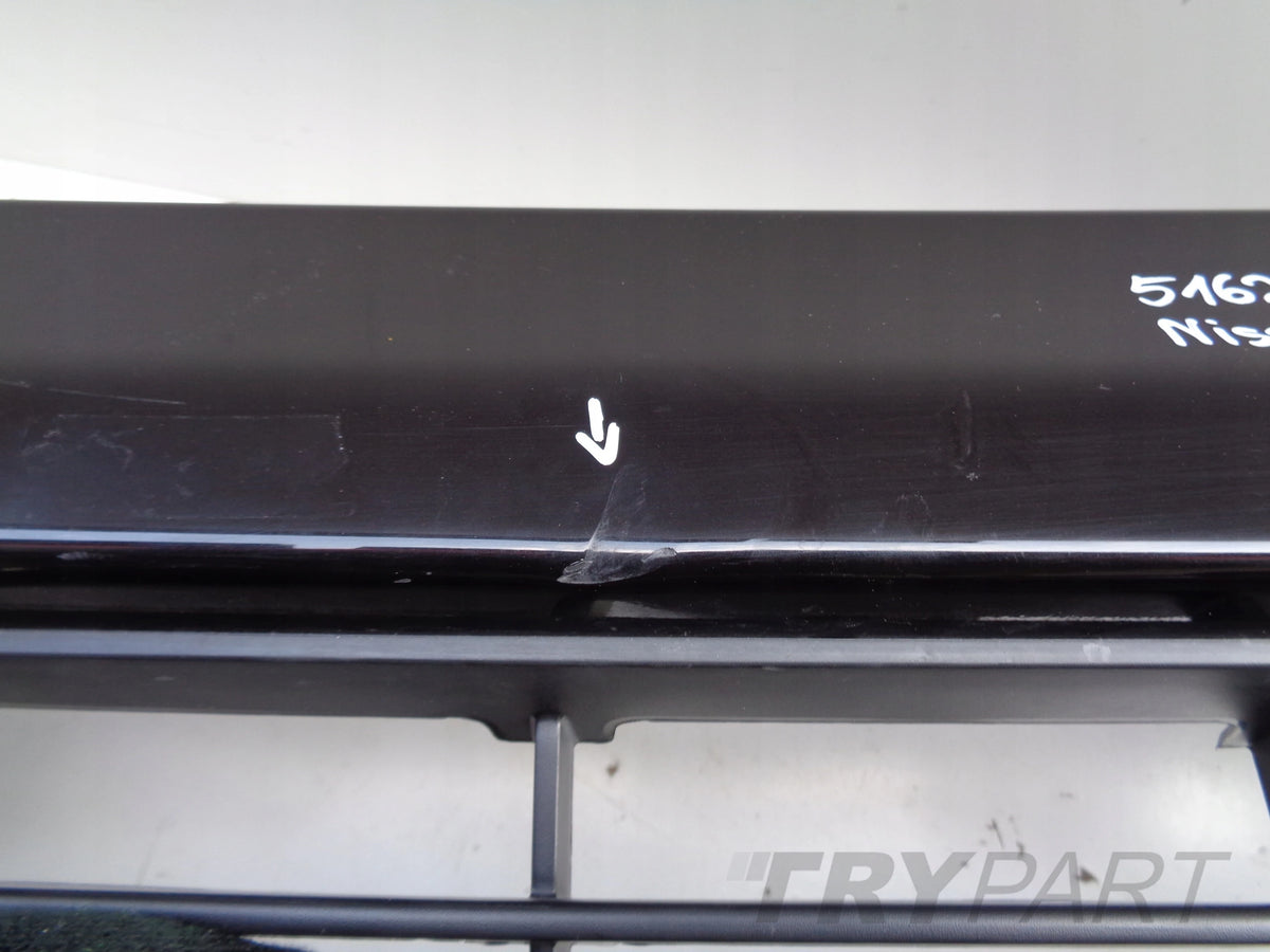 FRONT BUMPER NISSAN NAVARA D23 NP300 16- NR 51621