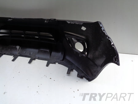 FRONT BUMPER NISSAN NAVARA D23 NP300 16- NR 51621