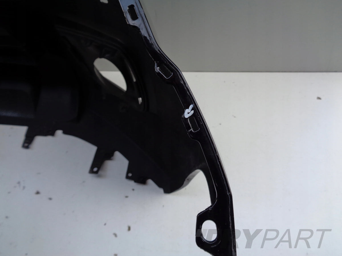 FRONT BUMPER NISSAN NAVARA D23 NP300 16- NR 51621