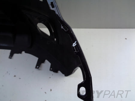 FRONT BUMPER NISSAN NAVARA D23 NP300 16- NR 51621
