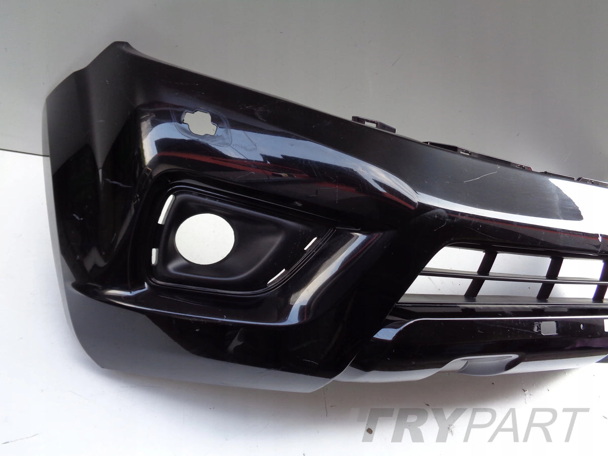 FRONT BUMPER NISSAN NAVARA D23 NP300 16- NR 51621