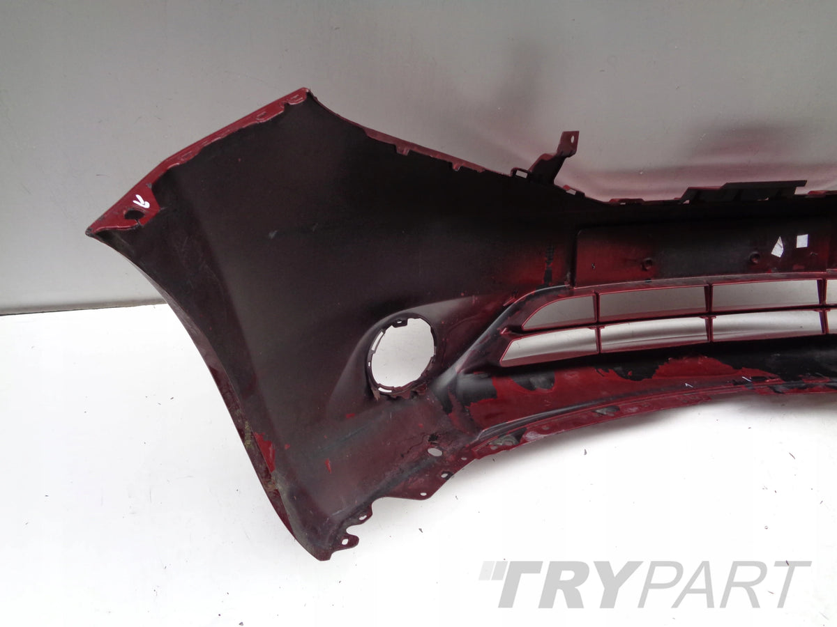 FRONT BUMPER NISSAN NOTE E12 13- NO. 49787