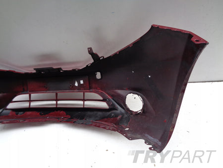FRONT BUMPER NISSAN NOTE E12 13- NO. 49787