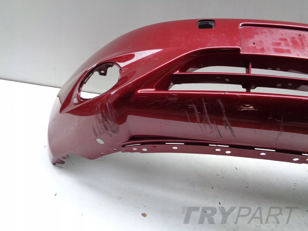 FRONT BUMPER NISSAN NOTE E12 13- NO. 49787