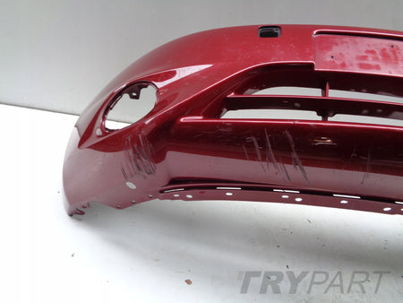 FRONT BUMPER NISSAN NOTE E12 13- NO. 49787