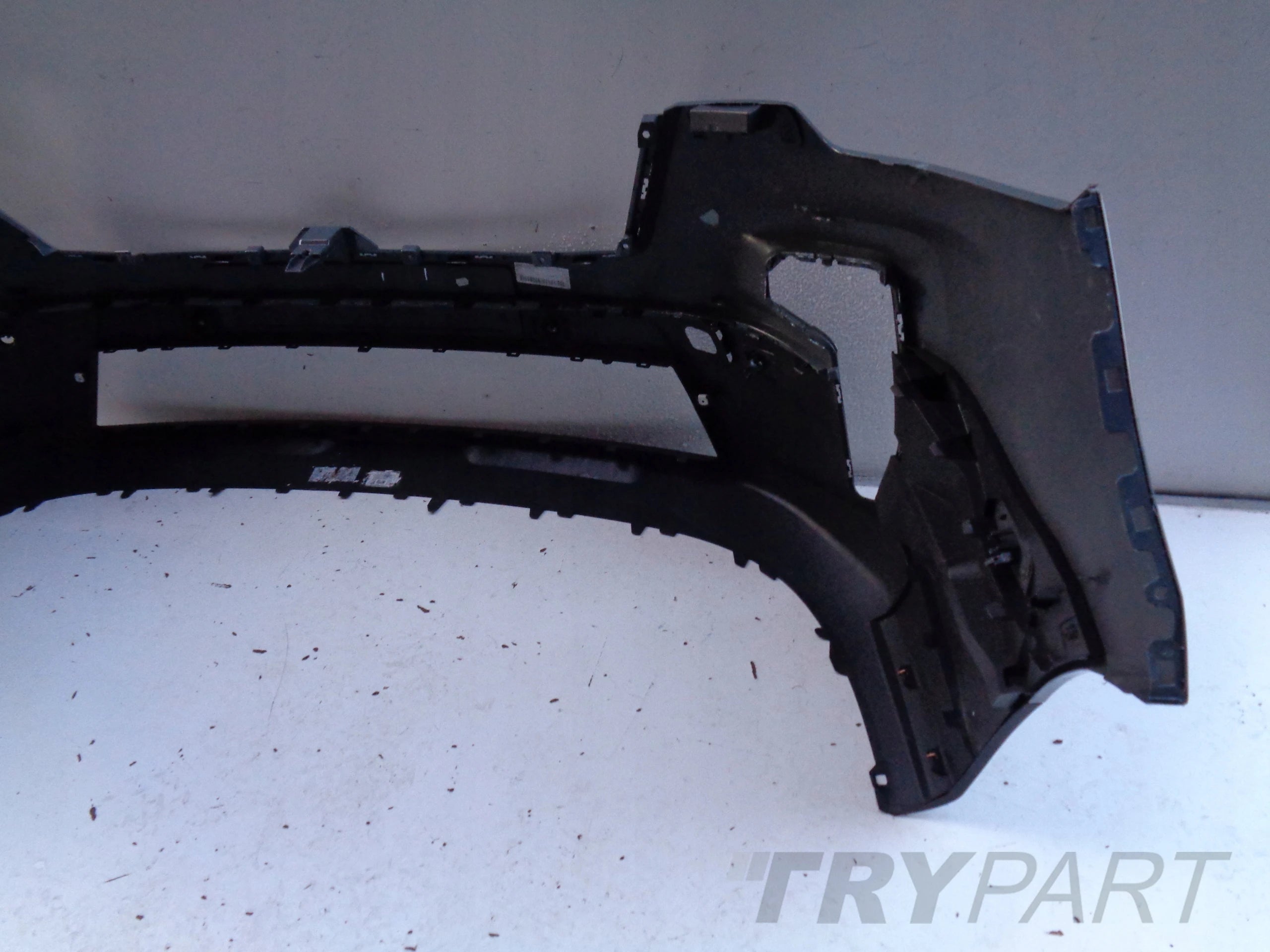 FRONT BUMPER NISSAN PRIMASTAR 22- NO. 44878