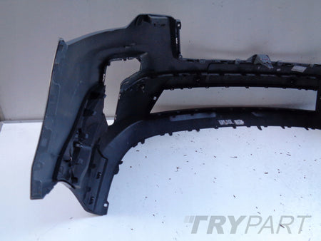 FRONT BUMPER NISSAN PRIMASTAR 22- NO. 44878