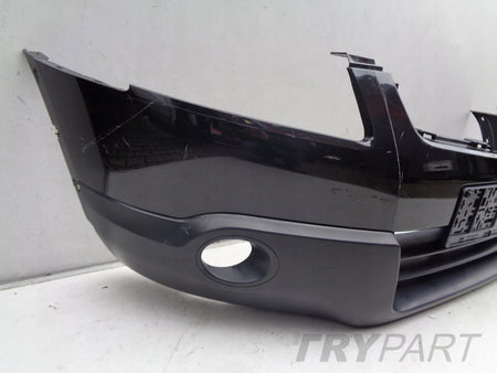 FRONT BUMPER NISSAN QASHQAI 06-09 NO. 15280