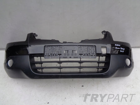 FRONT BUMPER NISSAN QASHQAI 06-09 NO. 15280
