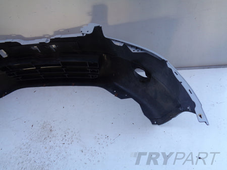 FRONT BUMPER NISSAN QASHQAI 06-09 NO. 38610
