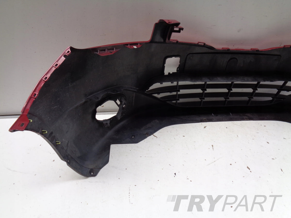 FRONT BUMPER NISSAN QASHQAI 09-13 LIFT NO. 40728