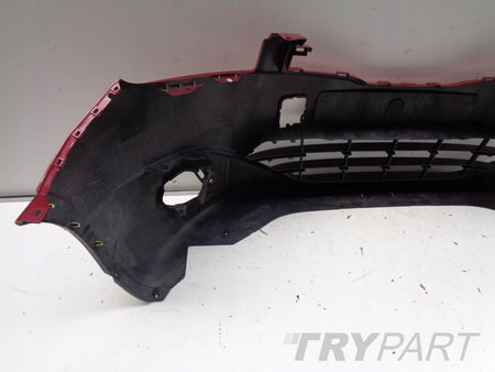 FRONT BUMPER NISSAN QASHQAI 09-13 LIFT NO. 40728
