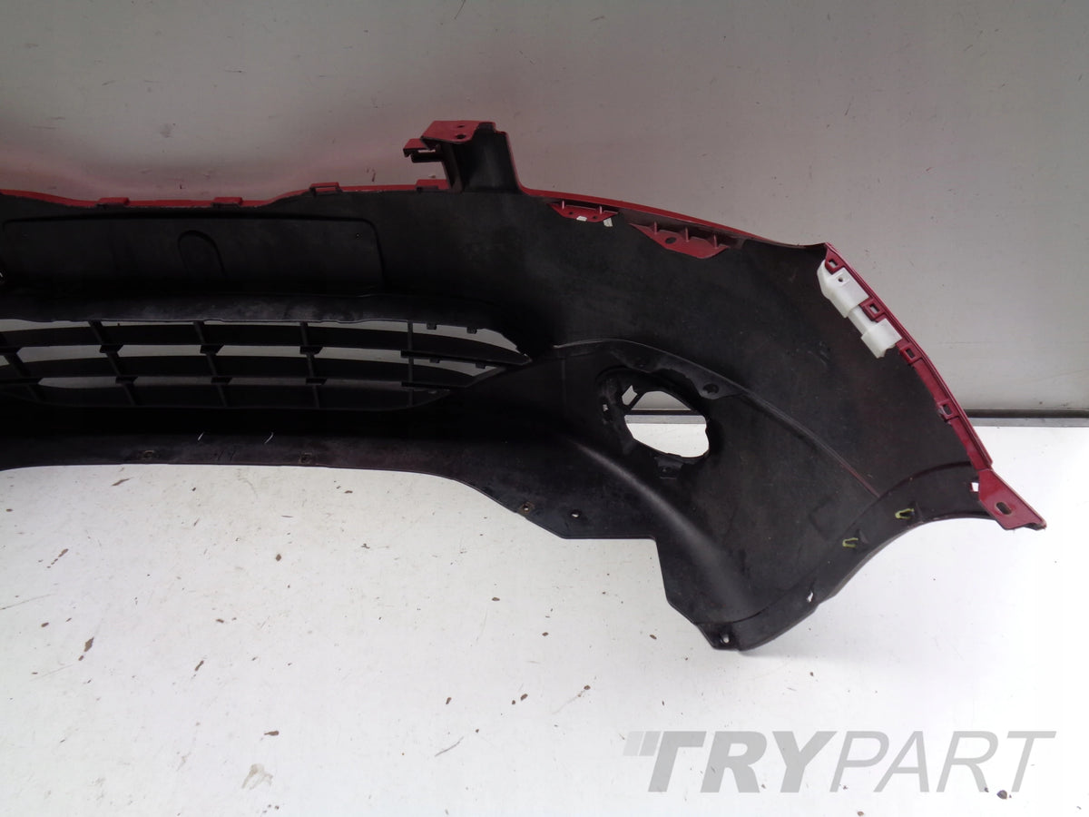 FRONT BUMPER NISSAN QASHQAI 09-13 LIFT NO. 40728