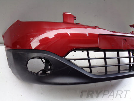 FRONT BUMPER NISSAN QASHQAI 09-13 LIFT NO. 40728