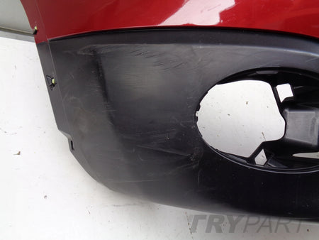 FRONT BUMPER NISSAN QASHQAI 09-13 LIFT NO. 40728