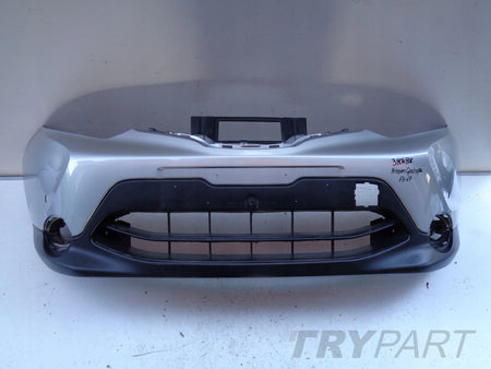 FRONT BUMPER NISSAN QASHQAI 13-17 NO. 38048