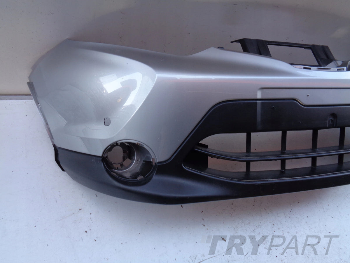 FRONT BUMPER NISSAN QASHQAI 13-17 NO. 38048