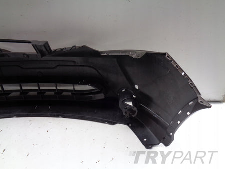 FRONT BUMPER NISSAN QASHQAI 13-17 NO. 40725
