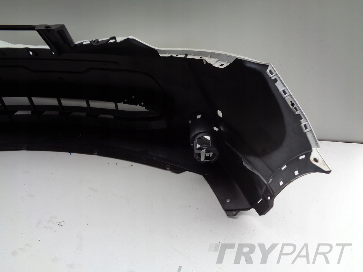 FRONT BUMPER NISSAN QASHQAI 13-17 NO. 46472
