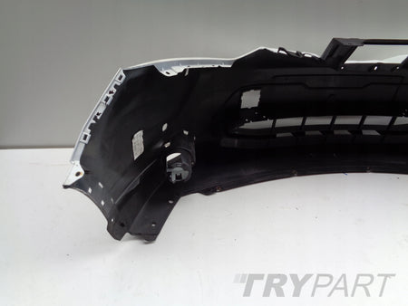 FRONT BUMPER NISSAN QASHQAI 13-17 NO. 46472