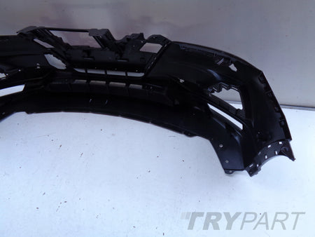 FRONT BUMPER NISSAN QASHQAI 17- FACELIFT NO. 36726