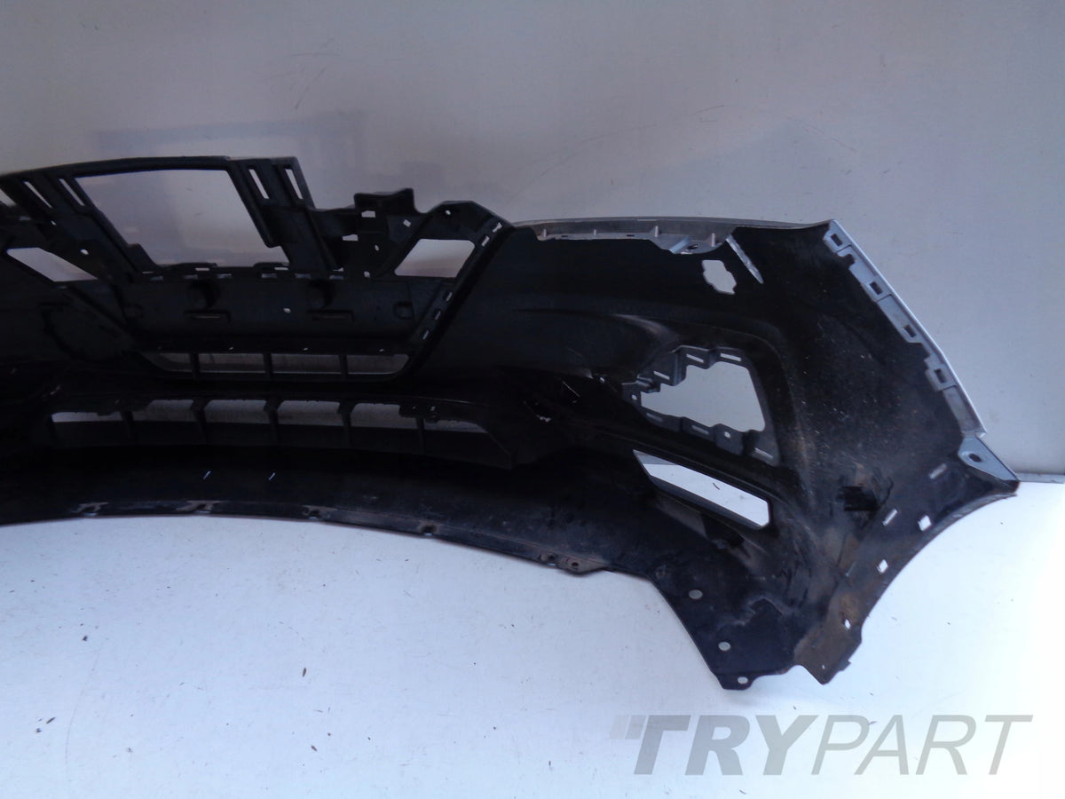 FRONT BUMPER NISSAN QASHQAI 2017- FACELIFT NO. 33014