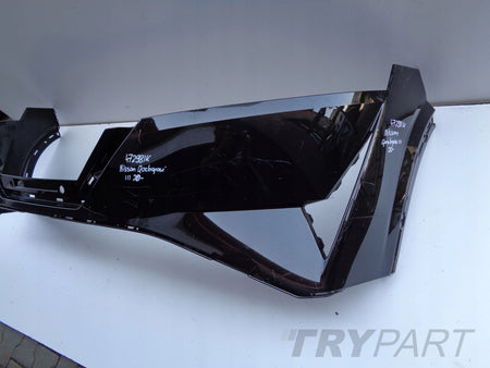 FRONT BUMPER NISSAN QASHQAI III 20-24 NO. 47298